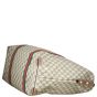 Gucci Sherry Line Weekender Tote Corner