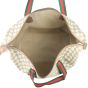 Gucci Sherry Line Weekender Tote Whole interior