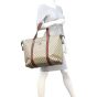 Gucci Sherry Line Weekender Tote Mannequin