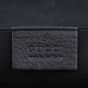 Gucci Sienna Tassel Clutch Made in Italy