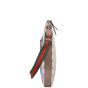 Gucci Soft GG Supreme Courrier Messenger Side