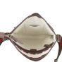 Gucci Soft GG Supreme Courrier Messenger Whole interior
