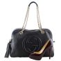 Gucci Soho Chain Bag shoe