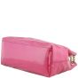 Gucci Soho Chain Shoulder Bag Patent Corner