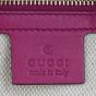Gucci Soho Chain Shoulder Bag Patent Stamp