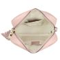 Gucci Soho Disco Bag Small Interior