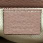 Gucci Soho Disco Bag Small Stamp