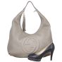 Gucci Soho Hobo Shoe