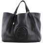 Gucci Soho Large Shoulder Bag Front