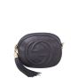 Gucci Soho Mini Chain bag Gucci