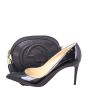 Gucci Soho Mini Chain bag Shoe