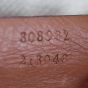 Gucci Soho Shoulder Bag Code