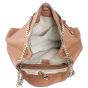 Gucci Soho Shoulder Bag Interior