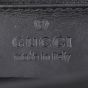 Gucci Suede Evening Bag Stamp