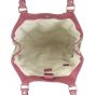 Gucci Sukey GG Canvas Large Tote Interior