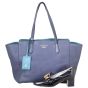 Gucci Swing Leather Tote Medium Shoe