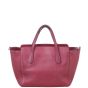 Gucci Swing Mini Leather Tote Back