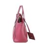 Gucci Swing Mini Leather Tote Side