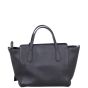 Gucci Swing Mini Leather Tote Back