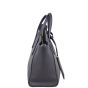 Gucci Swing Mini Leather Tote Side