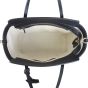 Gucci Swing Mini Top Handle Tote interior