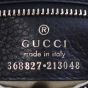 Gucci Swing Mini Top Handle Tote Code