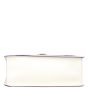 Gucci Sylvie Embroidered Top Handle Medium Bag Base