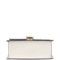 Gucci Sylvie Embroidered Top Handle Mini Bag Base