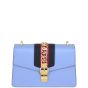 Gucci Sylvie Small Shoulder Bag Front