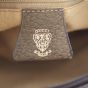 Gucci GG Supreme Crossbody Stamp