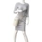 Gucci Trapuntata Quilted Belt Bag Small Mannequin