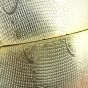 Gucci Vintage GG Monogram Kisslock Minaudiere Edge