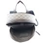 Gucci Web Animalier Backpack with Bee Interior