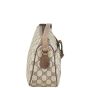 Gucci GG Web Sherry Line Crossbody Side