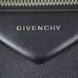 Givenchy Antigona Small – black grained goatskin Hardware