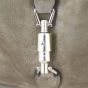 Gucci Jackie Hobo Hardware