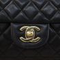 Chanel East West Valentine Flap Bag Hardware