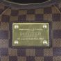 Louis Vuitton Thames PM Damier Ebene Hardware