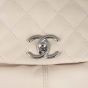 Chanel Soft Flap Medium Shoulder Bag Hardware