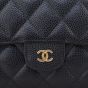 Chanel Classic Flap Wallet Hardware
