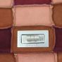 Chanel Reissue 225 Patchwork Single Flap Bag Hardware