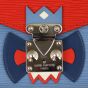 Louis Vuitton Tribal Mask Sarah Wallet Epi Hardware