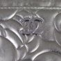 Chanel Camellia Cardholder Hardware