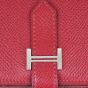 Hermes Bearn Wallet Epsom Hardware