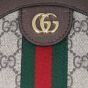 Gucci Ophidia Round Mini Shoulder Bag Hardware