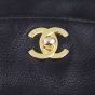 Chanel Cerf Tote 
