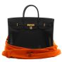 Hermes Birkin 40 Dust Bag