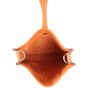 Hermes Amazone Evelyne III 16 (orange) Whole interior