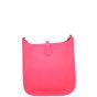 Hermes Amazone Evelyne III 16 (pink) Back