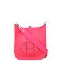 Hermes Amazone Evelyne III 16 (pink) Front